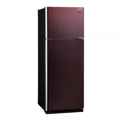 Sharp Inverter Refrigerator SJ-EX455P-BK / BR