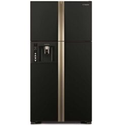 Hitachi Big French Inverter Refrigerator  R-W690P3PB  586 L