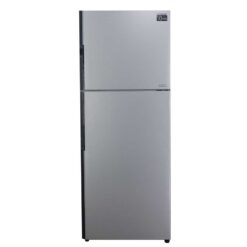 Hitachi Stylish Glass Door Refrigerator  R-V420P3PB-SLS (S)  382 L