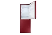 Alternative view of Samsung Bottom Mount Refrigerator  RB21KMFH5RH/D3  215 L