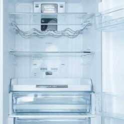 Alternative view of Hitachi Stylish Bottom Freezer  R-BG410P6PBX (XGR)  366L