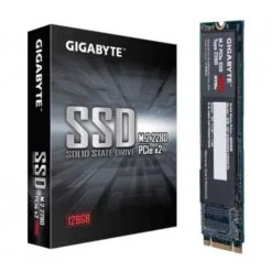 Gigabyte M.2 PCIe SSD 128GB