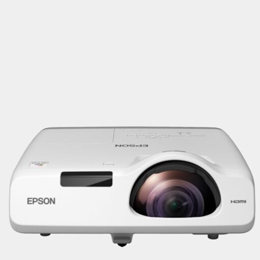 Epson EB-530 Short Throw XGA 3LCD Projector