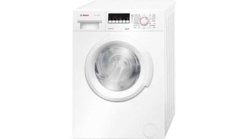 Bosch Serie  4 washing machine, WAK20200GC