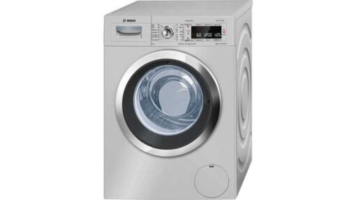 Bosch Serie  8 Automatic washing machine 9kg 1600rpm WAW3256XGC