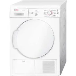 Bosch Serie 4 Condenser dryer WTE84106GC