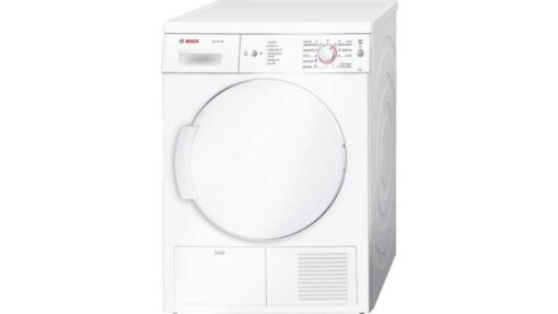 Bosch Serie  4 Condenser dryer WTE84106GC