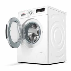 Bosch Serie 4 Automatic washing machine WAK24260GC
