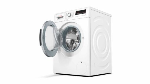Bosch Serie  4 Automatic washing machine WAK24260GC