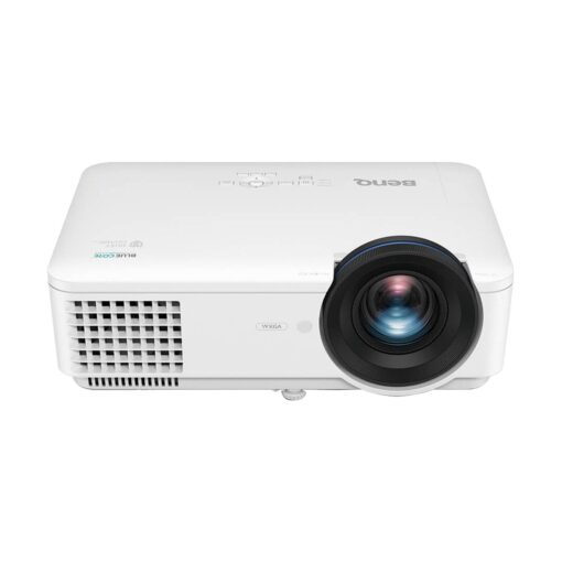 BenQ LW820ST WXGA 3600-Lumen Short-Throw Laser Projector