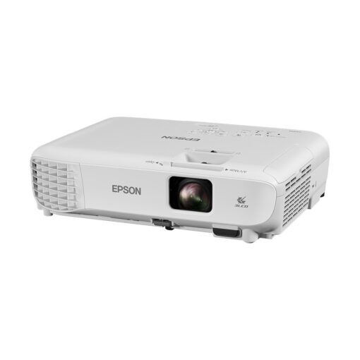 Epson EB-S05 (3200 Lumens) 3LCD Multimedia Projector #V11H838052