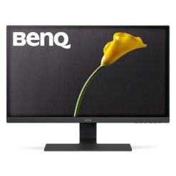 BenQ Stylish Monitor with 27 inch, 1080p, Eye-care Technology | GW2780