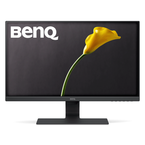 BenQ Stylish Monitor with 27 inch, 1080p, Eye-care Technology | GW2780
