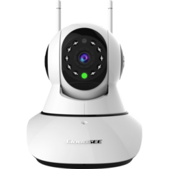 Jovision JVS-H510-Plus 1.3MP Wi-Fi Cloudsee IP Security Camera