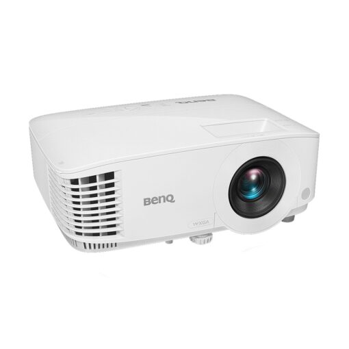BenQ MW612 (4000 Lumens) Wireless (QCast Mirror Optional) Meeting Room WXGA Business Projector