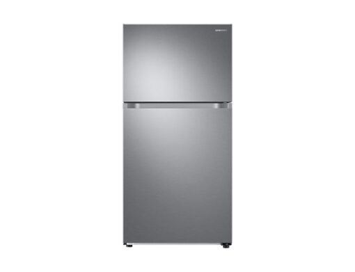 Samsung Top Mount Refrigerator  RT21M6211SR/D2 628 L