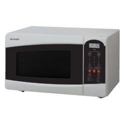 Sharp Microwave Oven R-25C1-S