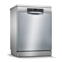 Bosch Serie  4 Free-standing dishwasher SMS46MI10M