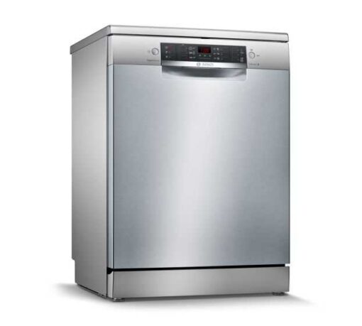Bosch Serie  4 Free-standing dishwasher SMS46MI10M