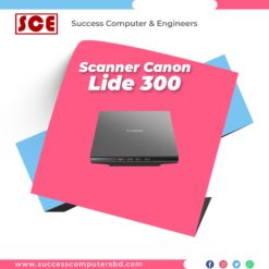 Canon Scanner CanoScan LiDE 300