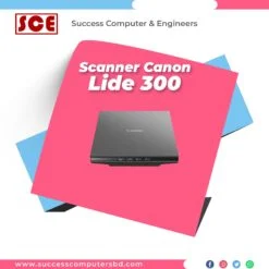 Canon Scanner CanoScan LiDE 300