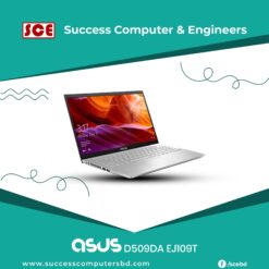 Asus D509DA-EJ109T AMD Ryzen 3 3200U Processor (1M Cache, , 2.6 GHz up to 3.5 GHz) 4GB DDR4 RAM 1TB SATA 5400RPM HDD 15.6'' Full HD (1920x1080) Display Laptop with Windows 10