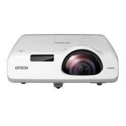Epson EB 535W Short-throw Projector