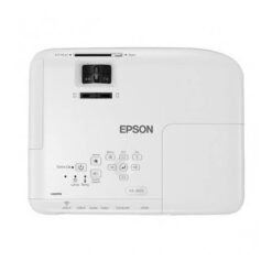 Alternative view of Epson EB-W05 3300 Lumens 3LCD Projector