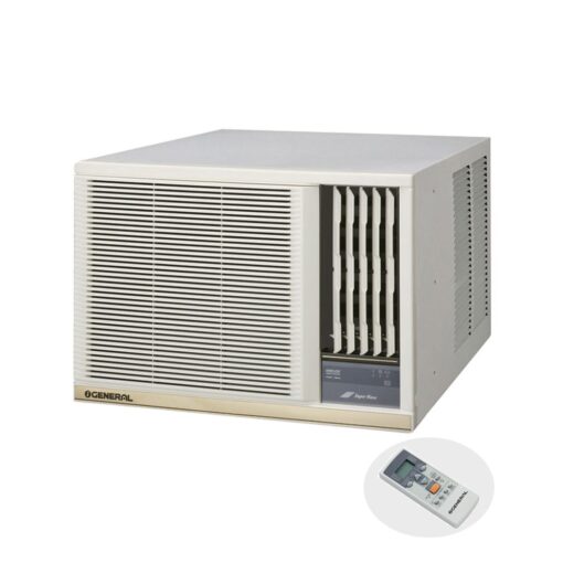 General 1.5 Ton Window AC AXGT-18AATH