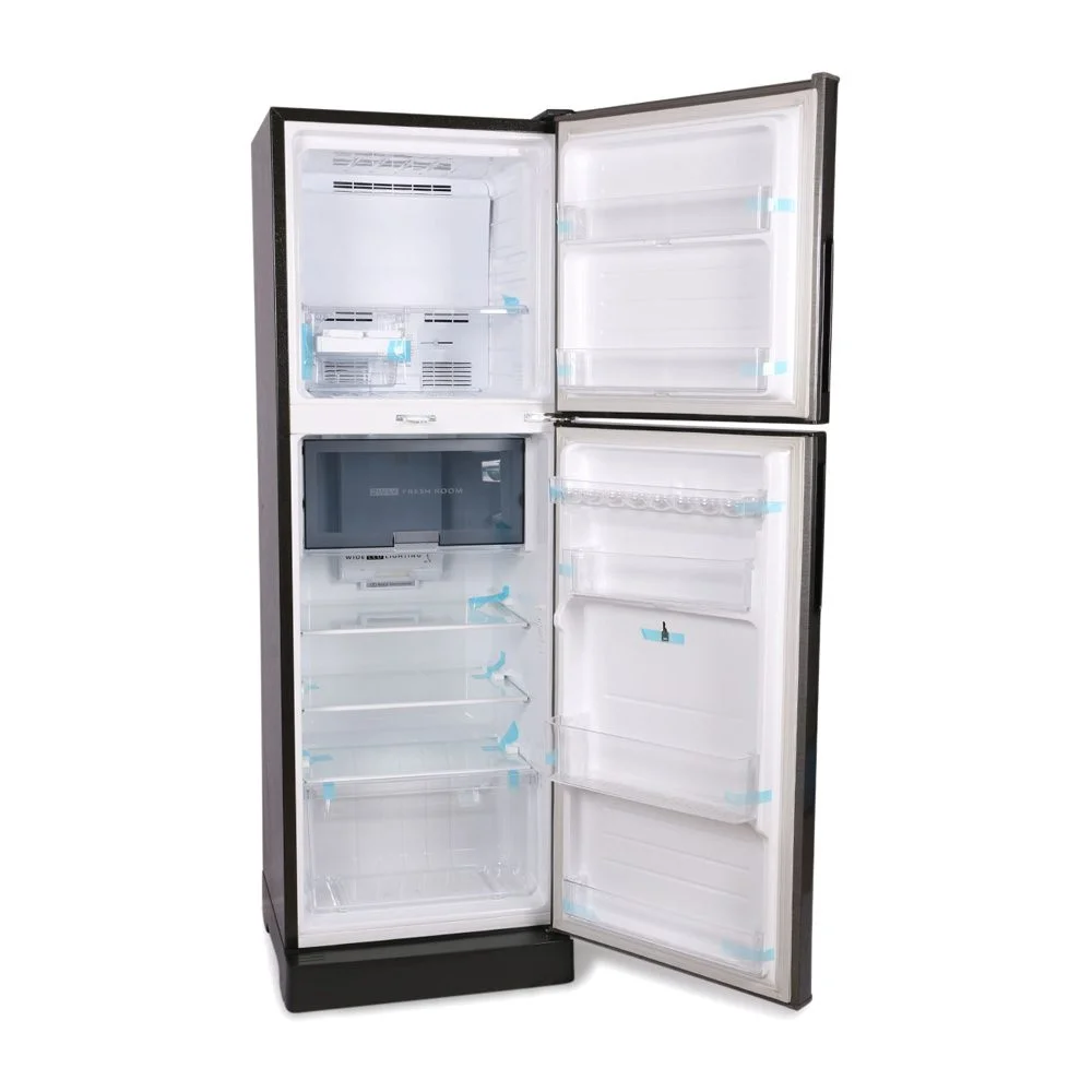 Sharp Inverter Refrigerator SJ-EX315E-SL - Image 2