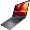 ASUS X509JA Intel Core i5-1035G1 Processor (6M Cache, 1.00 GHz up to 3.60 GHz) 4GB 2666MHz DDR4 RAM 1TB SATA 5400rpm HDD 15.6"(1920x1080) FHD LED-backlit DisplayLaptop with Windows 10