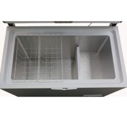 Alternative view of Whirlpool Chest Freezer  CF27T  212 Net Liters