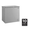 Danaaz Freezer DZCF-232-NG