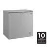 Danaaz Freezer DZCF-232-NG