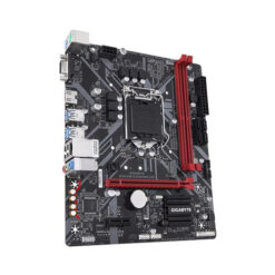 Alternative view of Gigabyte B365M Gaming HD 9th Gen Motherboard