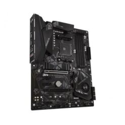 Alternative view of Gigabyte X570 Gaming X AMD ATX Motherboard