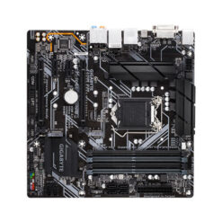 Alternative view of Gigabyte Z370M D3H Ultra Durable 8th Gen Motherboard