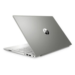 Alternative view of HP Pavilion 15-cs3055TX Core i5 10th Gen NVIDIA MX130 Graphics 15.6" Full HD Laptop with Windows 10