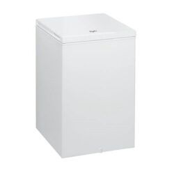 Whirlpool Chest Freezer  CF19T  138 Net Liters