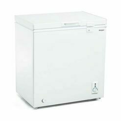 Whirlpool Chest Freezer CFW-150  150L