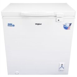 Whirlpool Chest Freezer WCF-150 150L