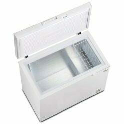 Alternative view of Whirlpool Chest Freezer WCF-200 200L