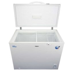 Alternative view of Whirlpool Chest Freezer  WCF-300 285L