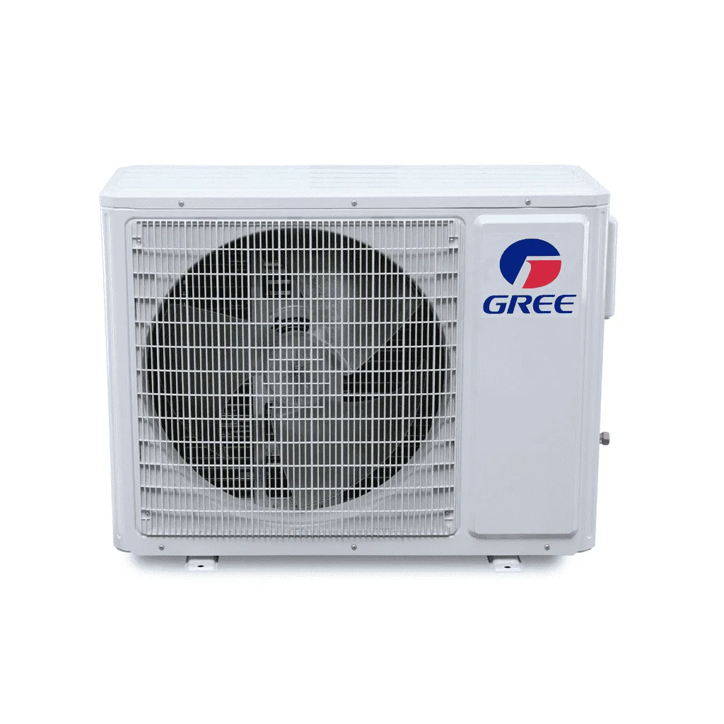 GSH-36TW- Gree Cassette Type (H&C) Air Conditioner (3.0 TON) - Image 2