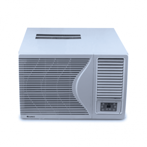 GW-18VR GREE WINDOW REMOTE (1.5 TON)