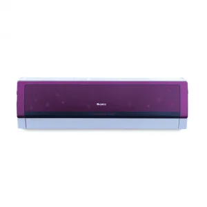 Gree Split Type Air Conditioner GS-12CZ410 (1.0 TON) (Purple)