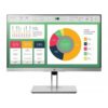 HP EliteDisplay E223 21.5-inch Full HD Monitor