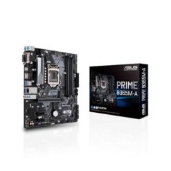 Asus Prime B365M-A DDR4 9th Gen Motherboard