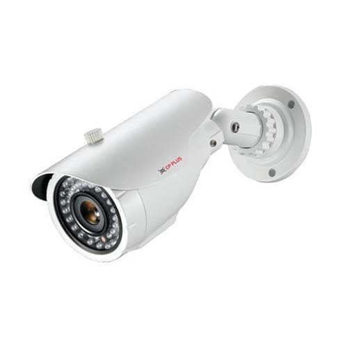 CP Plus Coral HDCVI CCTV IR Bullet Security Camera