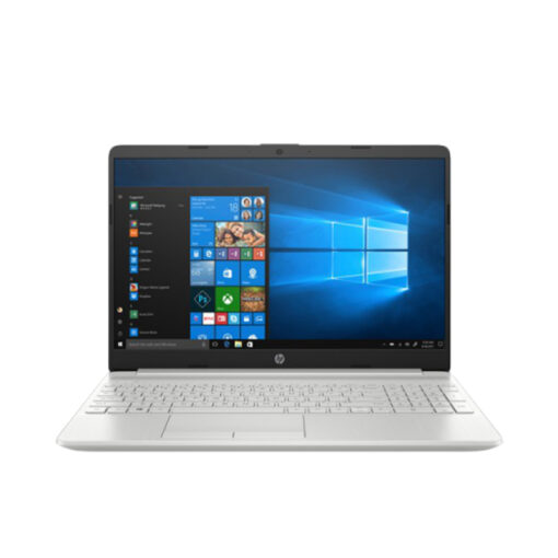 HP 15s-FQ1090TU Intel Core i5-1035G1 Processor (6MB Cache, 1.0 GHz up to 3.6 GHz) 8 GB 2666MHz DDR4 RAM 512 GB PCIe NVMe M.2 SSD 15.6" FHD (1920 x 1080) anti-glare Display Laptop with Windows 10